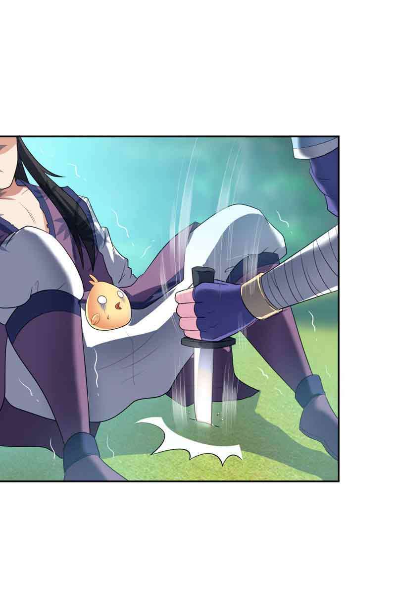 Rise of The Demon King Chapter 2 Gambar 21