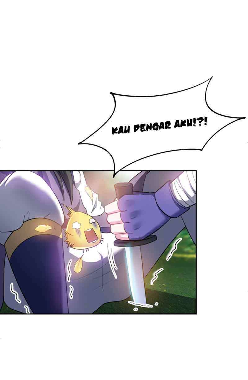 Rise of The Demon King Chapter 2 Gambar 23