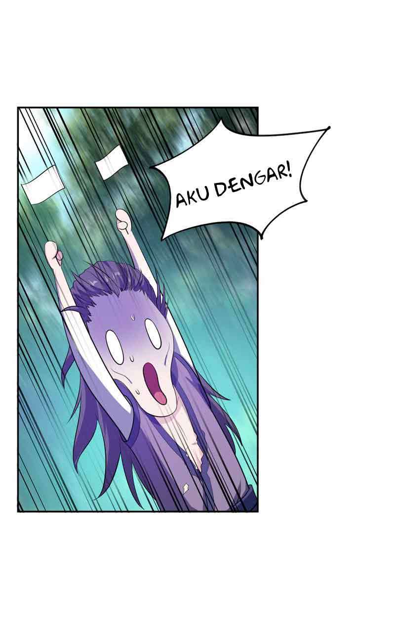 Rise of The Demon King Chapter 2 Gambar 24