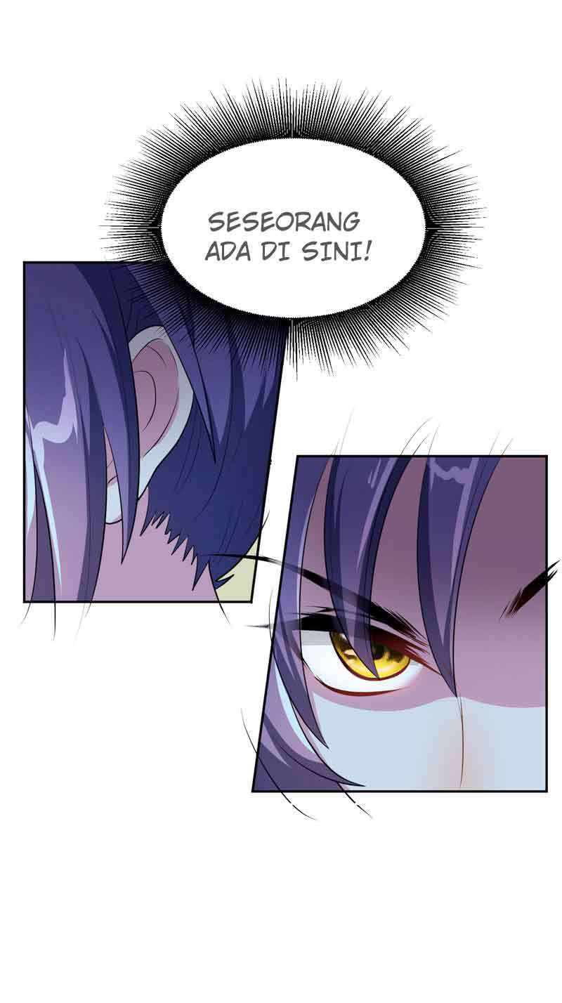 Rise of The Demon King Chapter 2 Gambar 26
