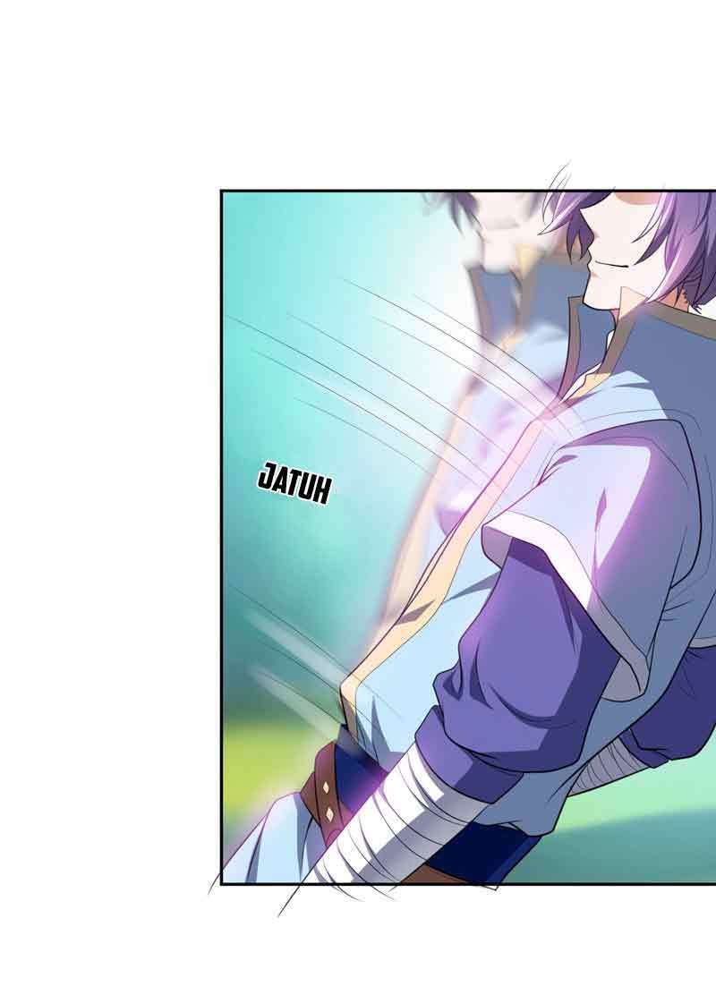 Rise of The Demon King Chapter 2 Gambar 29