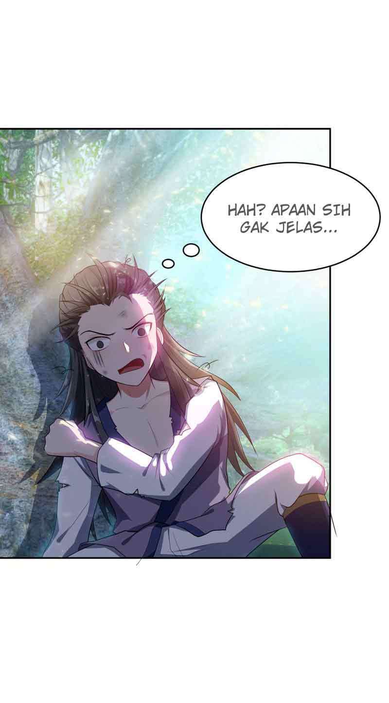 Rise of The Demon King Chapter 2 Gambar 31