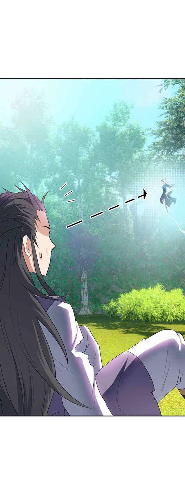 Rise of The Demon King Chapter 2 Gambar 32