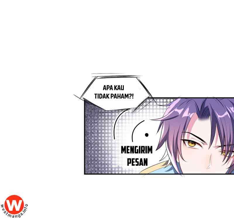 Rise of The Demon King Chapter 2 Gambar 33