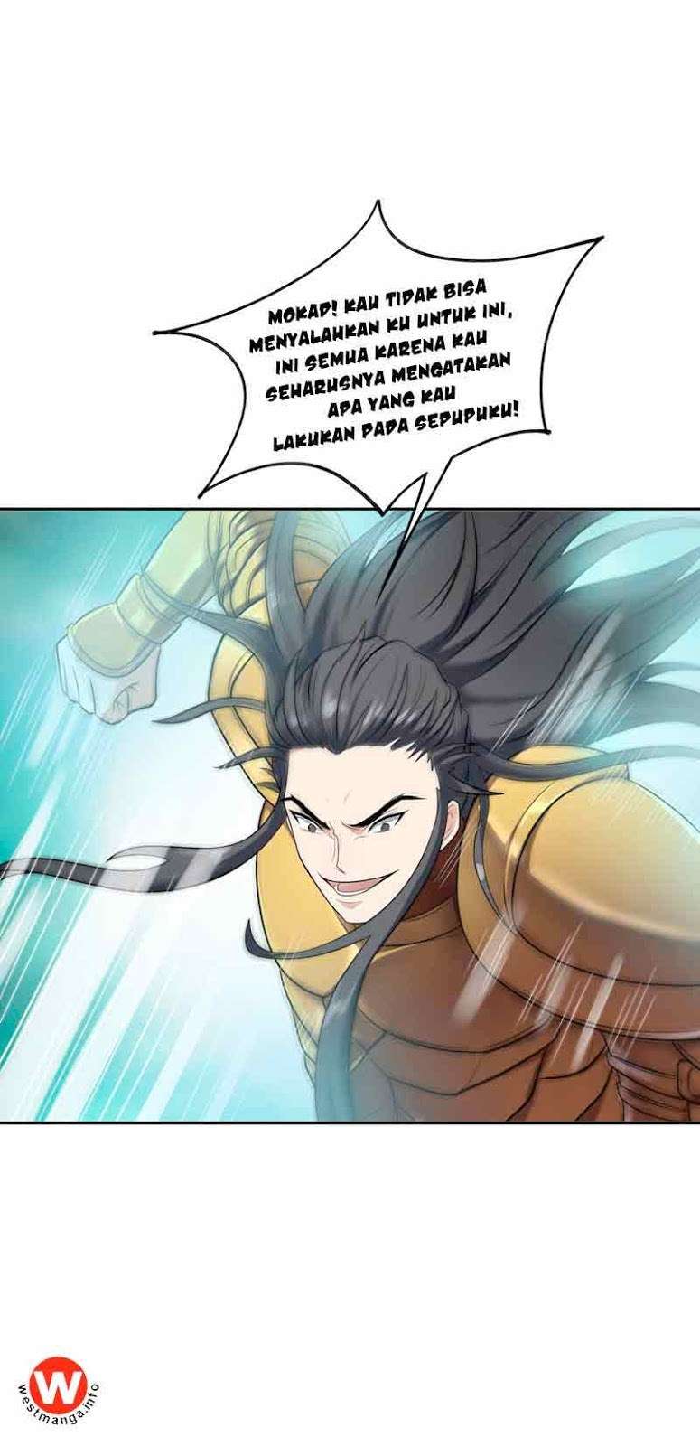 Rise of The Demon King Chapter 2 Gambar 4