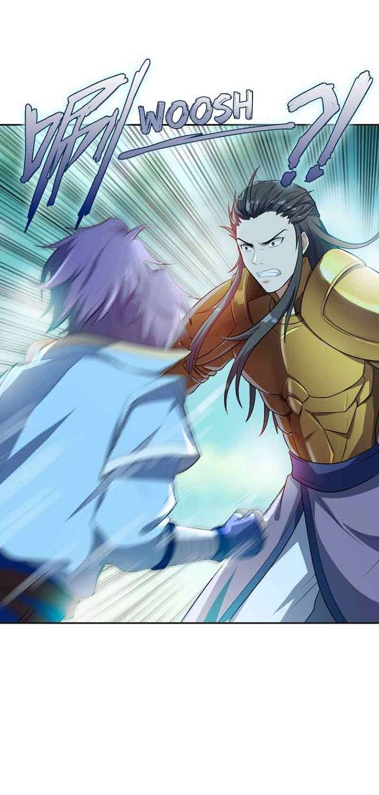 Rise of The Demon King Chapter 2 Gambar 8