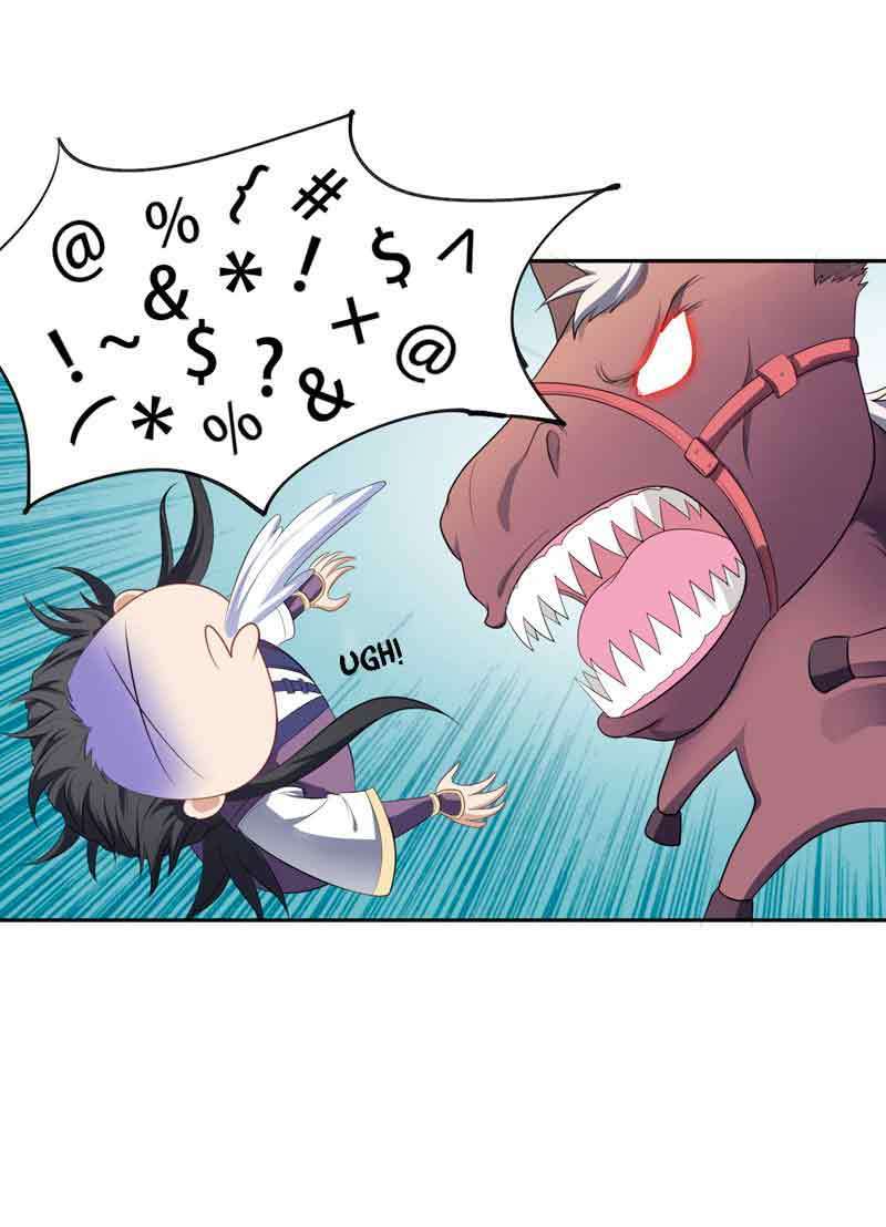 Rise of The Demon King Chapter 1 Gambar 10