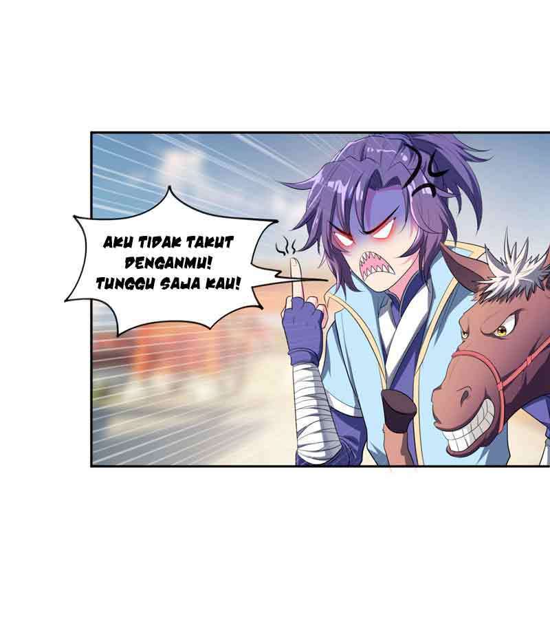 Rise of The Demon King Chapter 1 Gambar 12