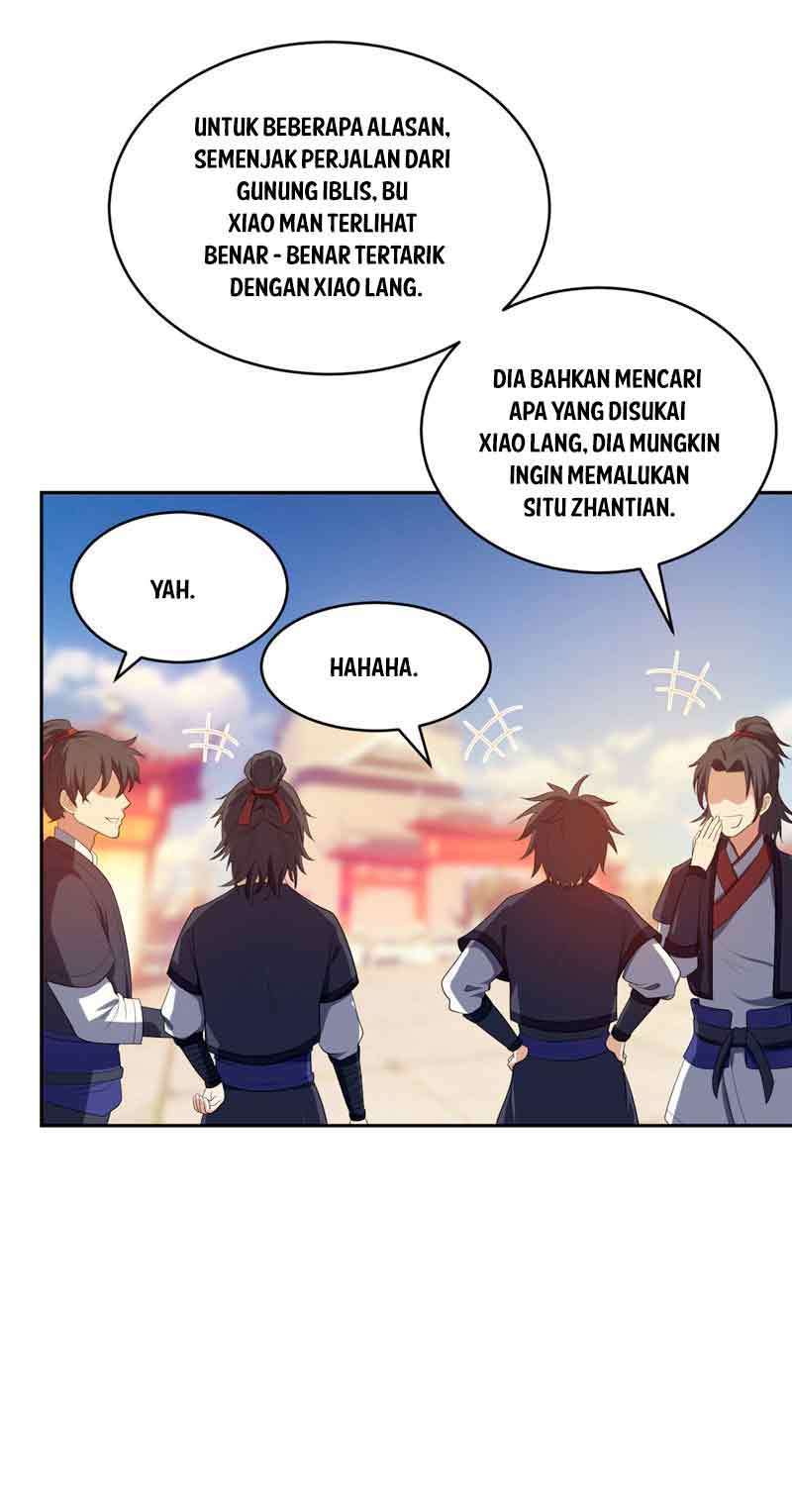 Rise of The Demon King Chapter 1 Gambar 14