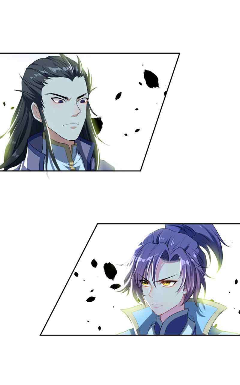 Rise of The Demon King Chapter 1 Gambar 16