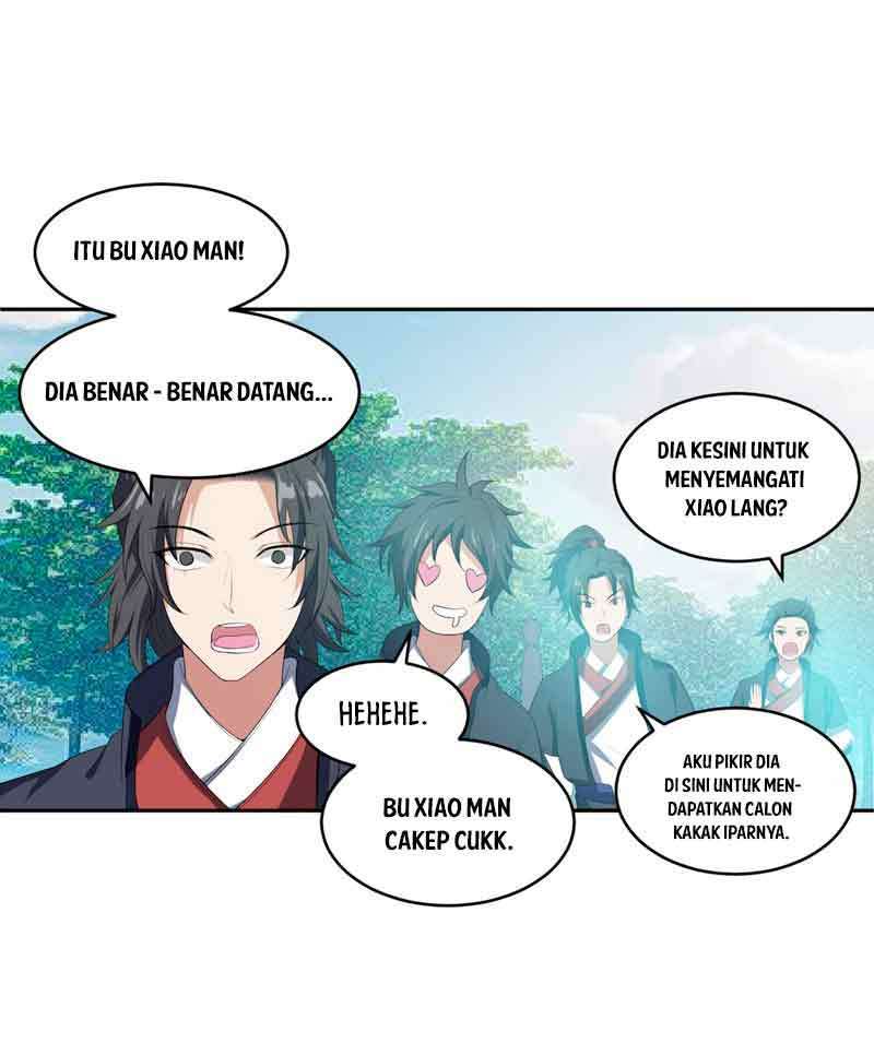 Rise of The Demon King Chapter 1 Gambar 23