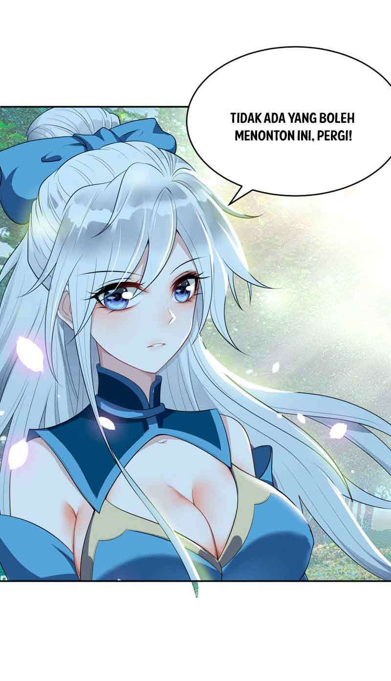 Rise of The Demon King Chapter 1 Gambar 25