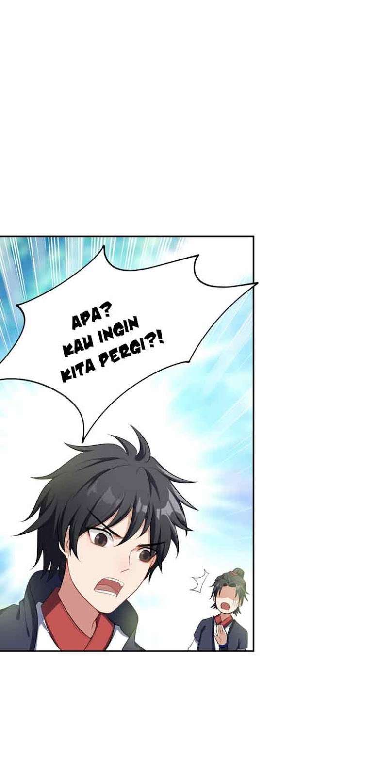 Rise of The Demon King Chapter 1 Gambar 26