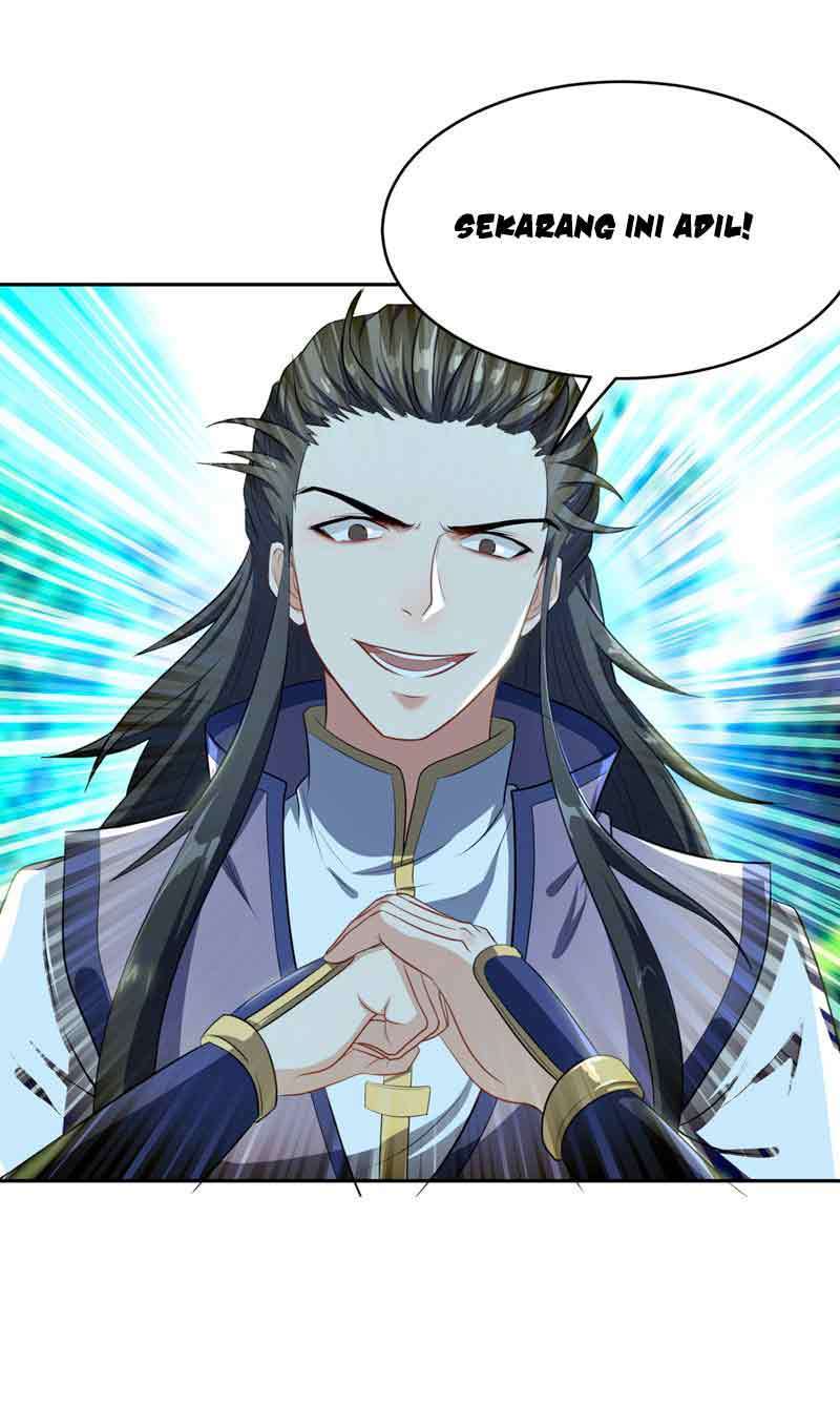 Rise of The Demon King Chapter 1 Gambar 32