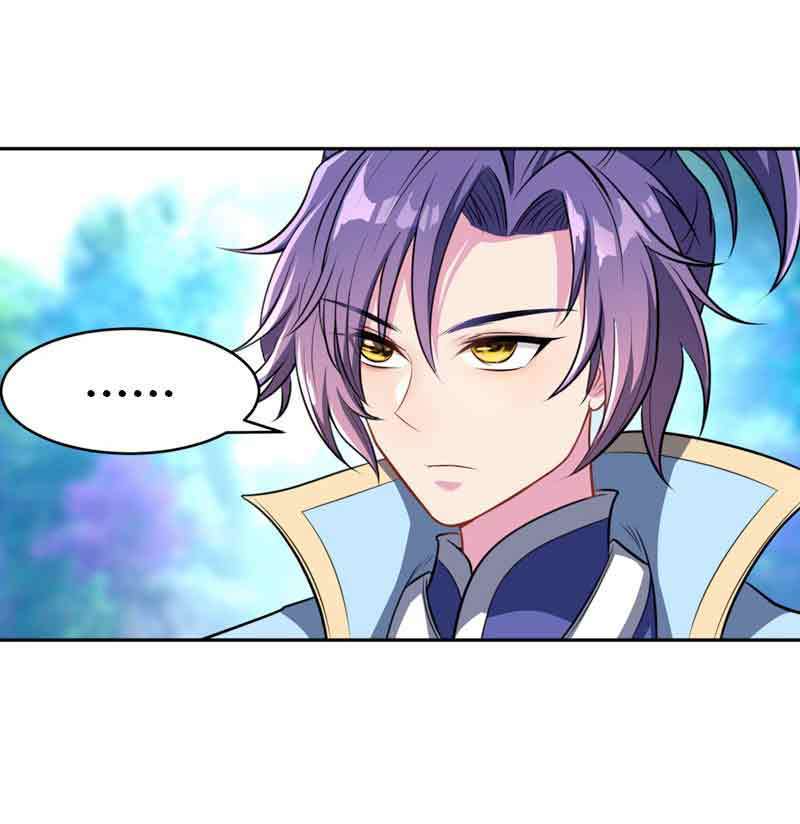 Rise of The Demon King Chapter 1 Gambar 33