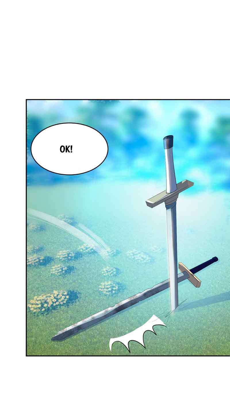 Rise of The Demon King Chapter 1 Gambar 34