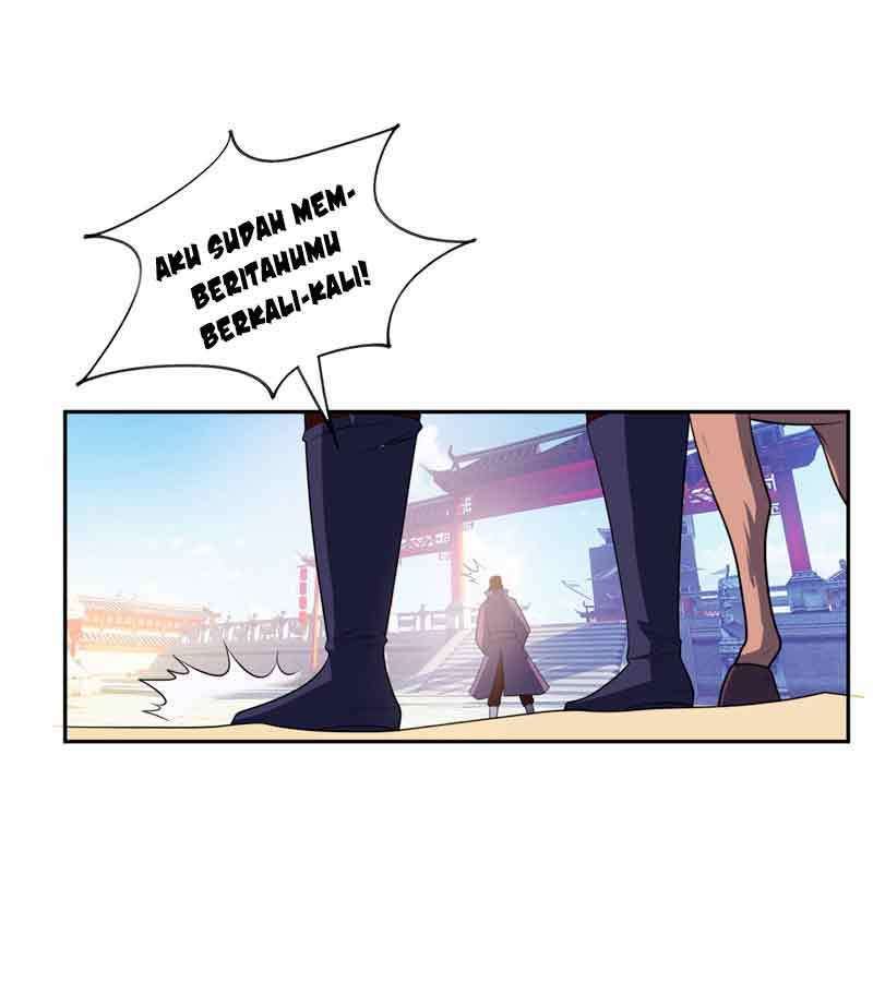 Rise of The Demon King Chapter 1 Gambar 5