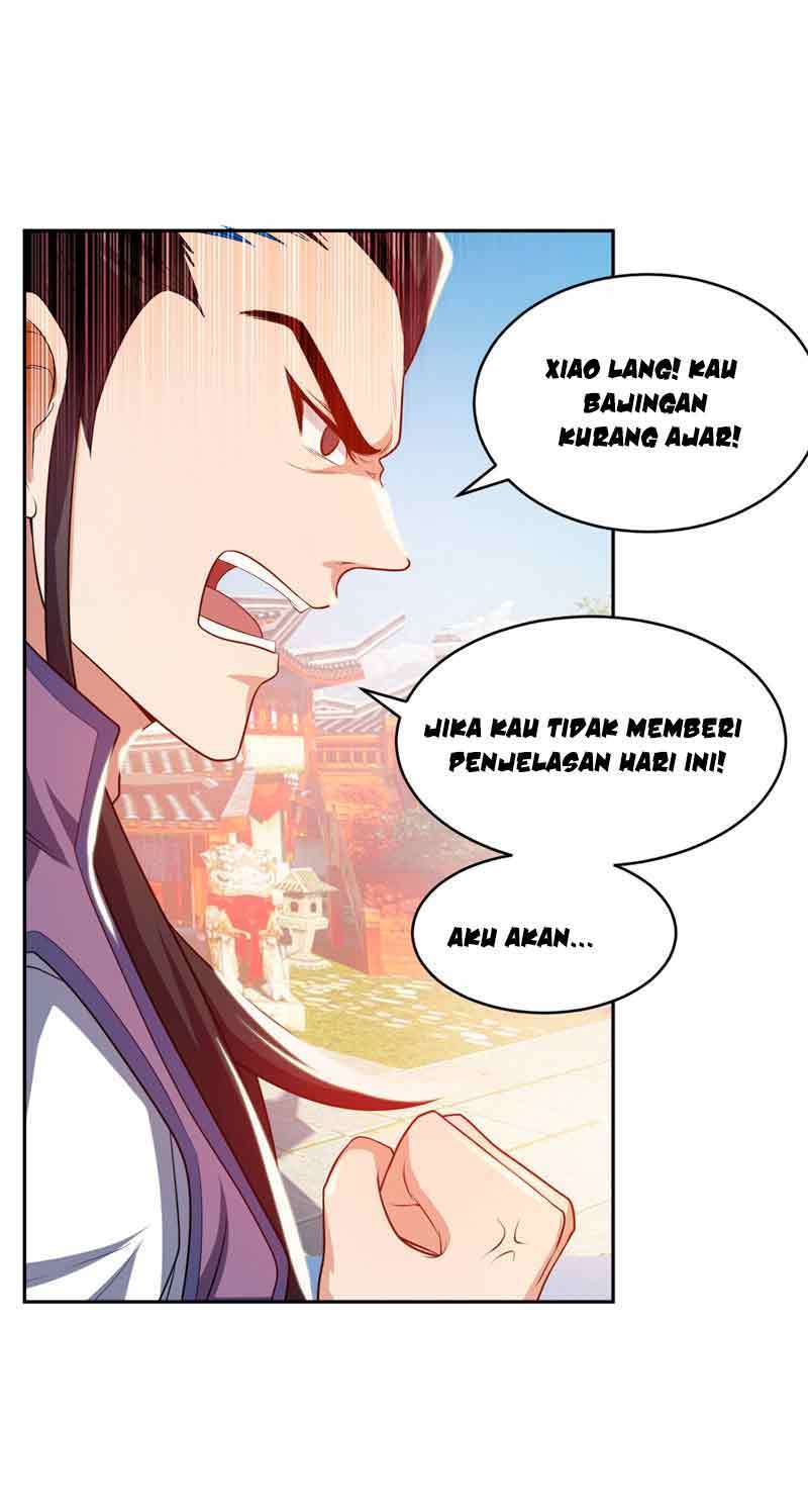 Rise of The Demon King Chapter 1 Gambar 7