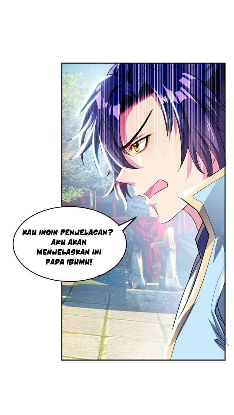 Rise of The Demon King Chapter 1 Gambar 8