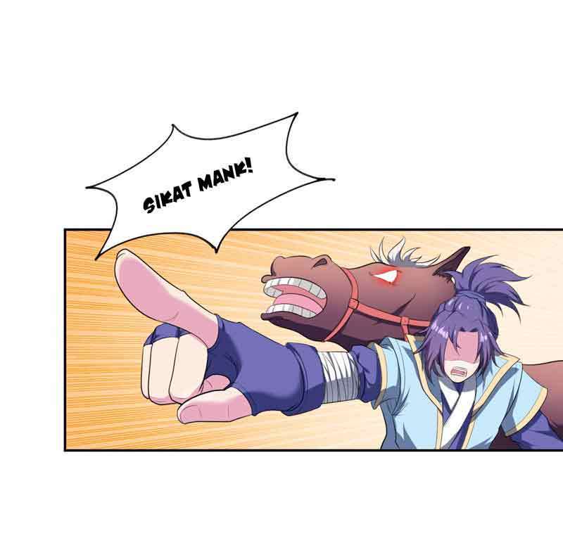 Rise of The Demon King Chapter 1 Gambar 9