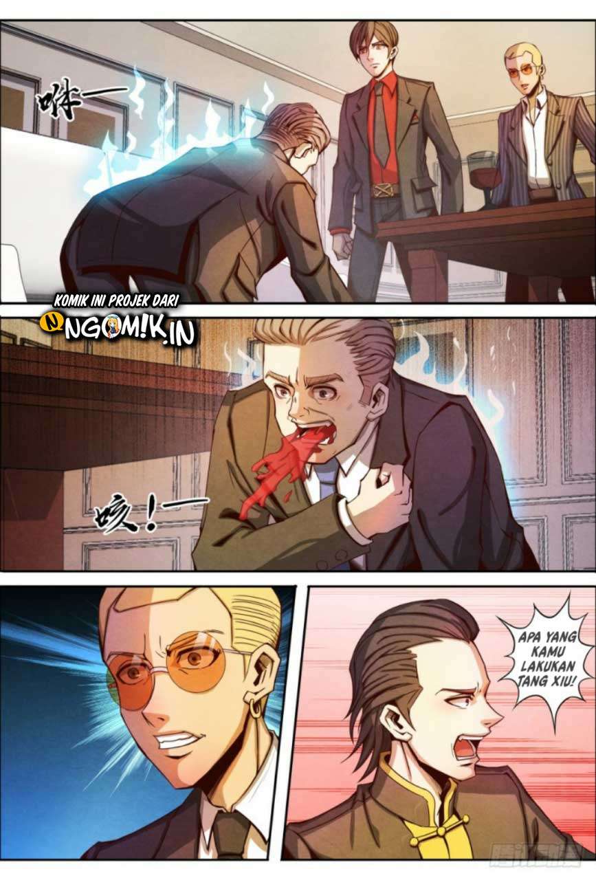 Return From the World of Immortals Chapter 9 Gambar 10