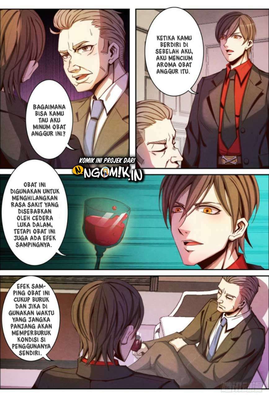 Return From the World of Immortals Chapter 9 Gambar 5