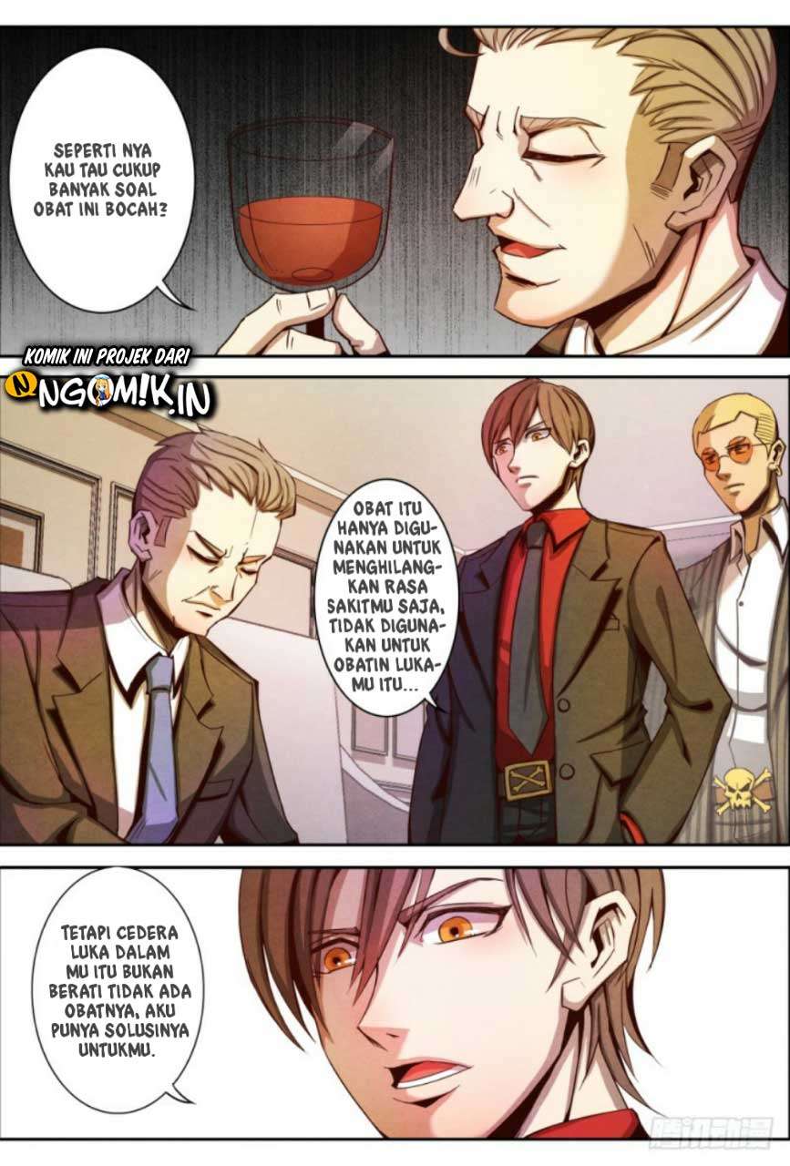 Return From the World of Immortals Chapter 9 Gambar 6