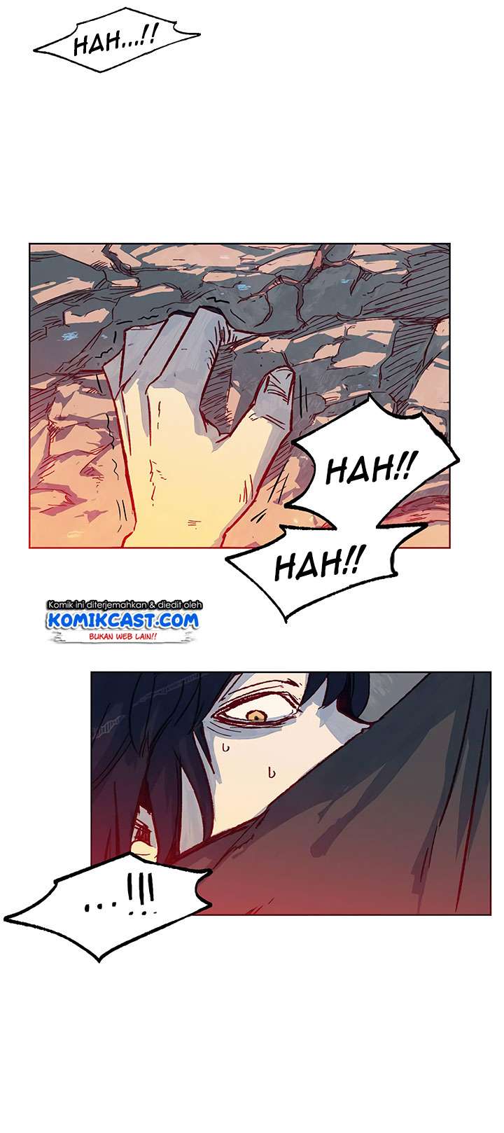 Regnal Trigger Chapter 1 Gambar 13