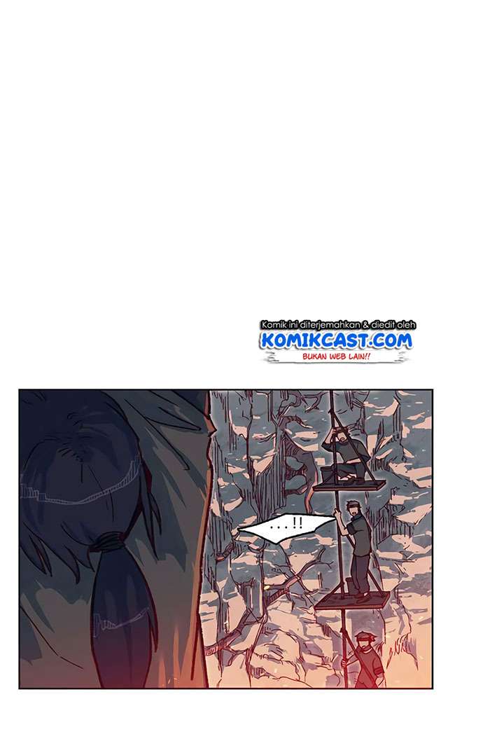 Regnal Trigger Chapter 1 Gambar 15