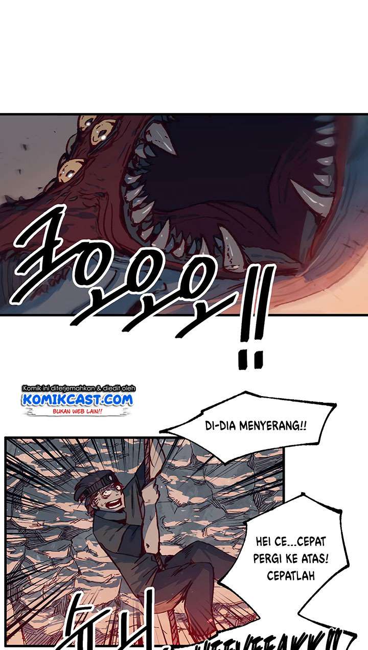Regnal Trigger Chapter 1 Gambar 18