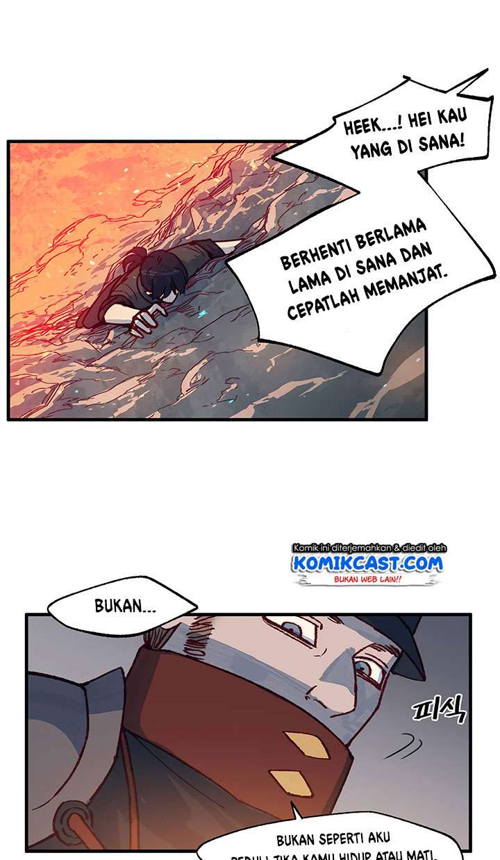 Regnal Trigger Chapter 1 Gambar 26