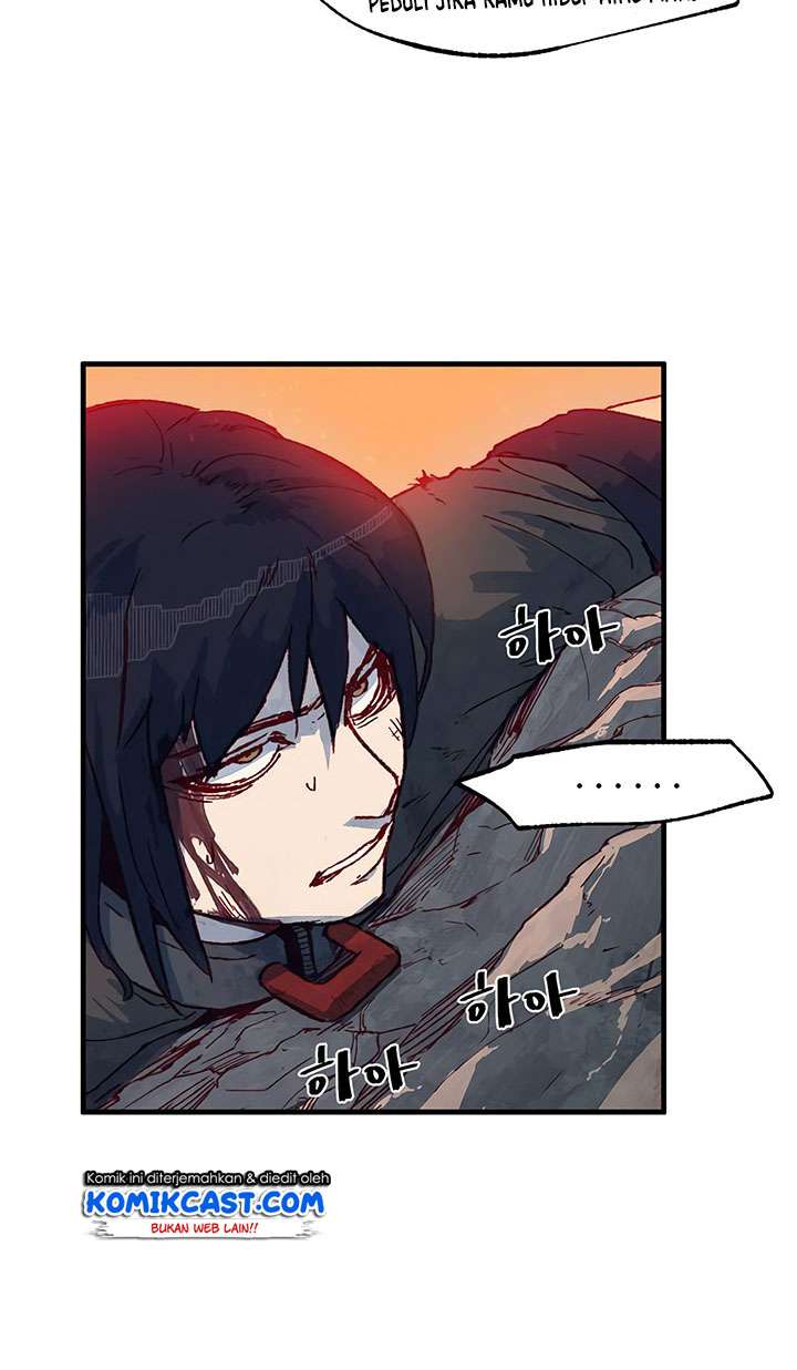 Regnal Trigger Chapter 1 Gambar 27