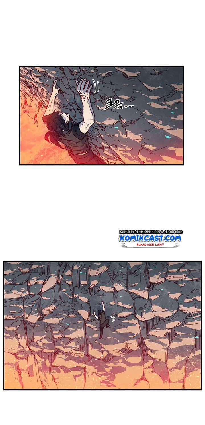 Regnal Trigger Chapter 1 Gambar 28