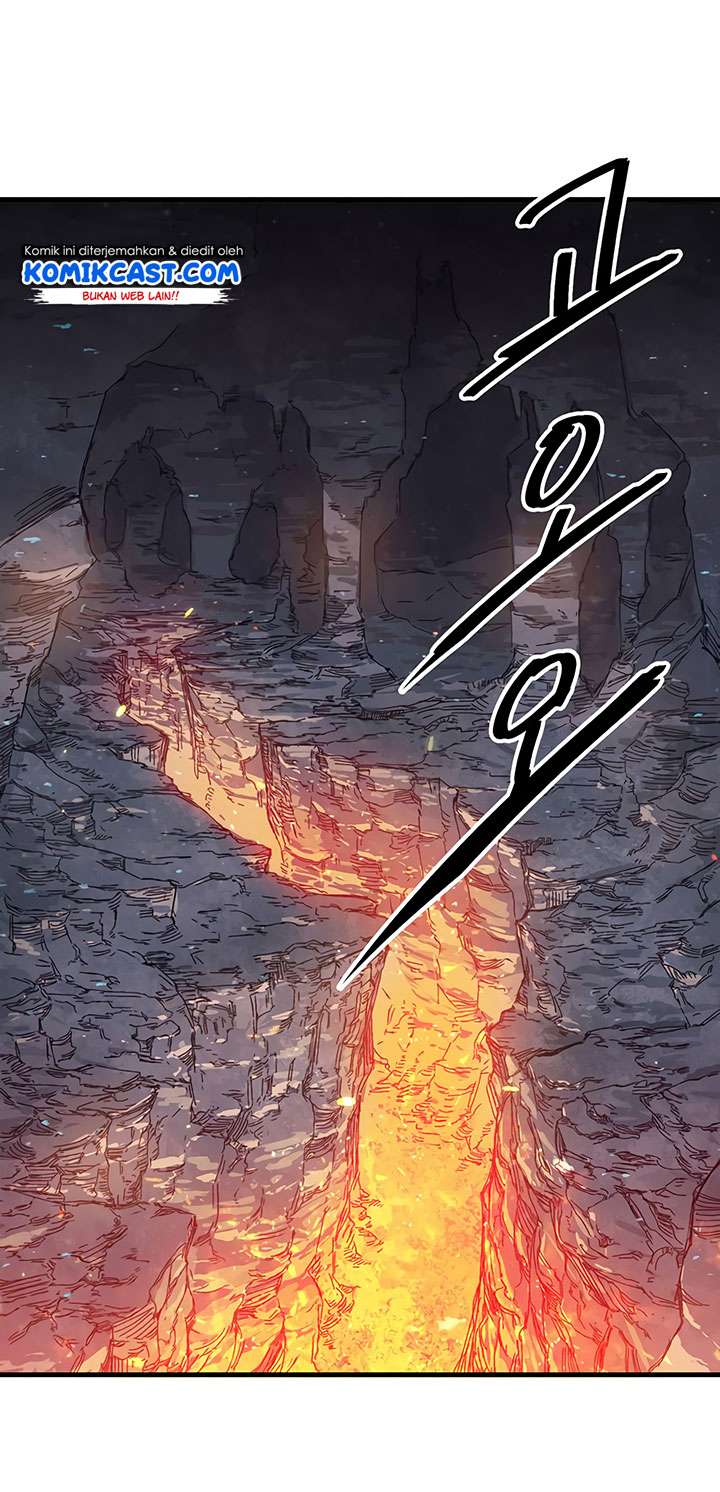 Regnal Trigger Chapter 1 Gambar 29