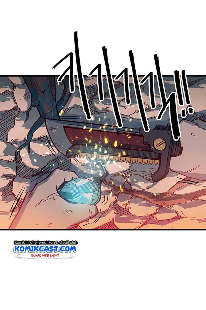 Regnal Trigger Chapter 1 Gambar 30
