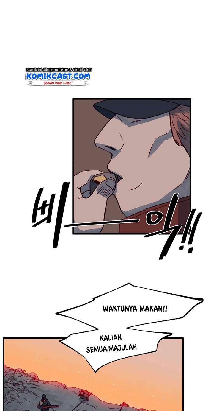 Regnal Trigger Chapter 1 Gambar 32