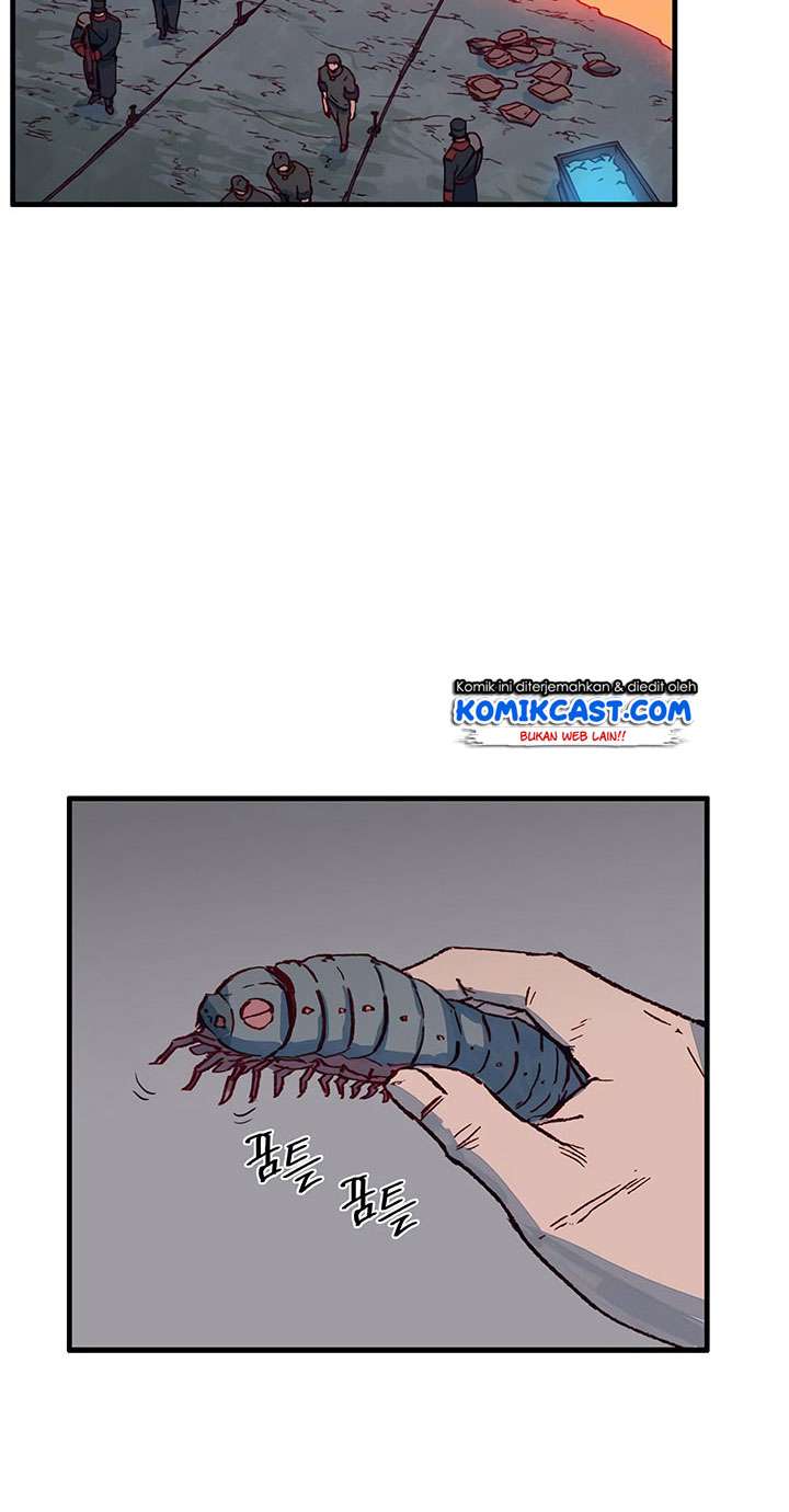 Regnal Trigger Chapter 1 Gambar 33