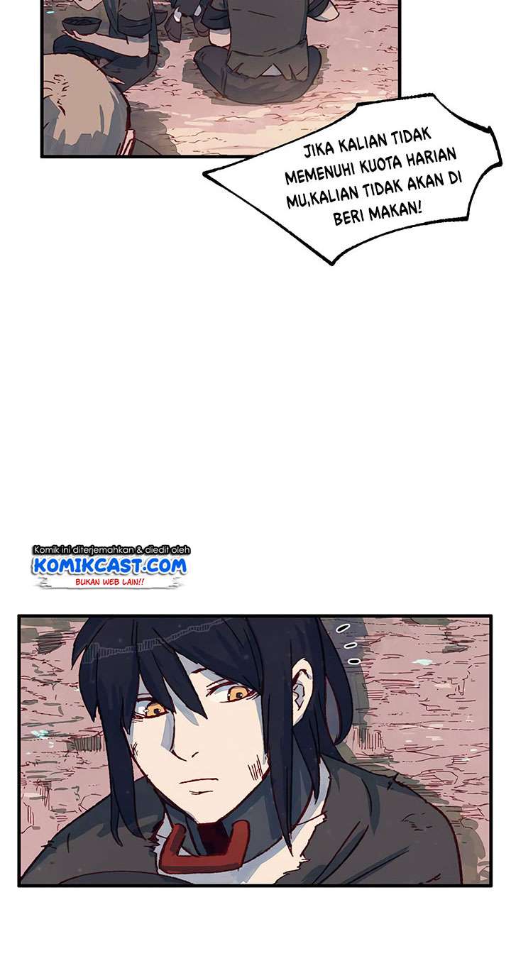 Regnal Trigger Chapter 1 Gambar 35