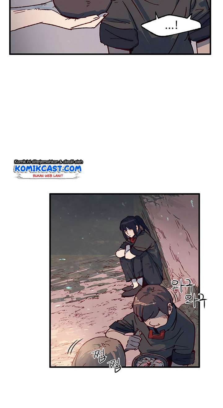 Regnal Trigger Chapter 1 Gambar 37