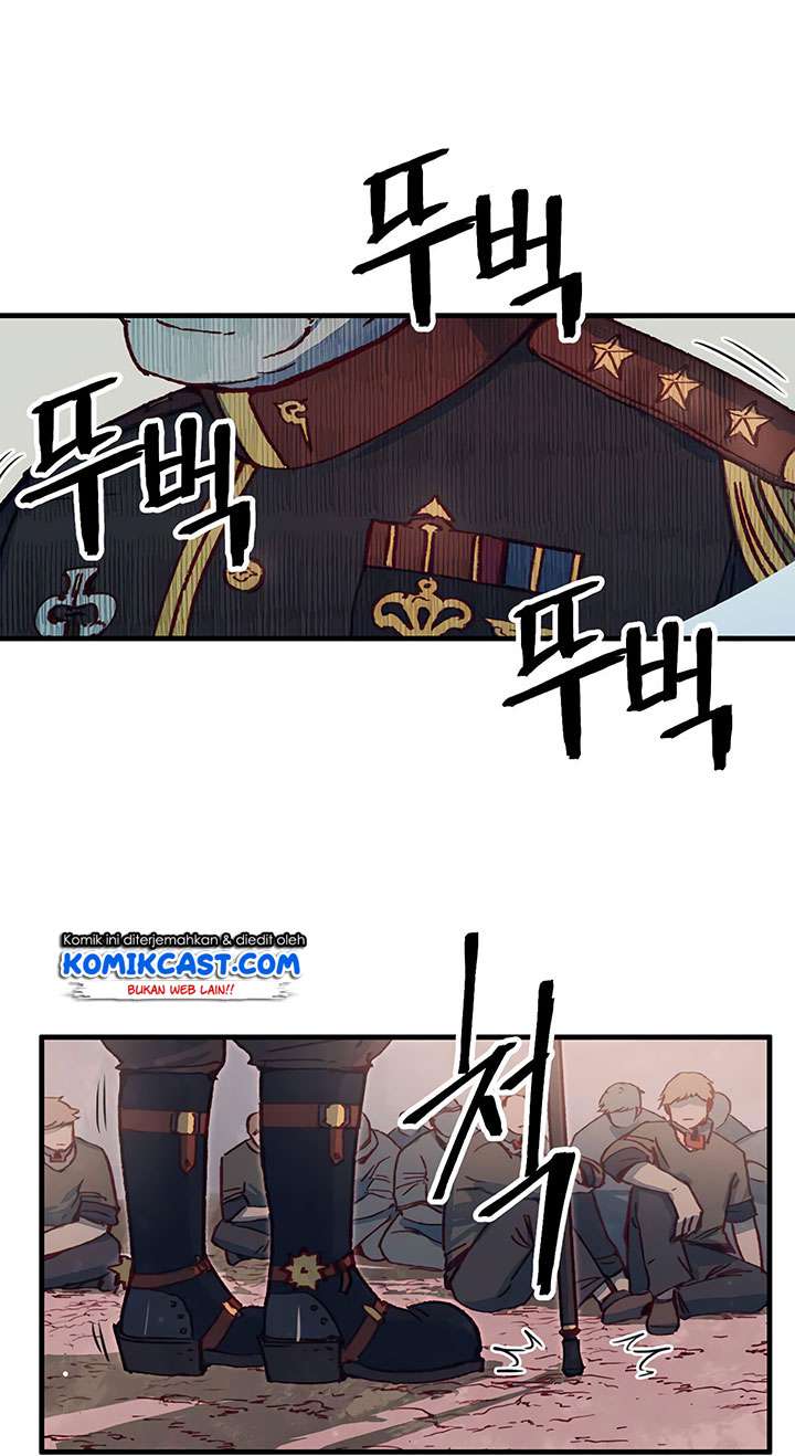 Regnal Trigger Chapter 1 Gambar 44