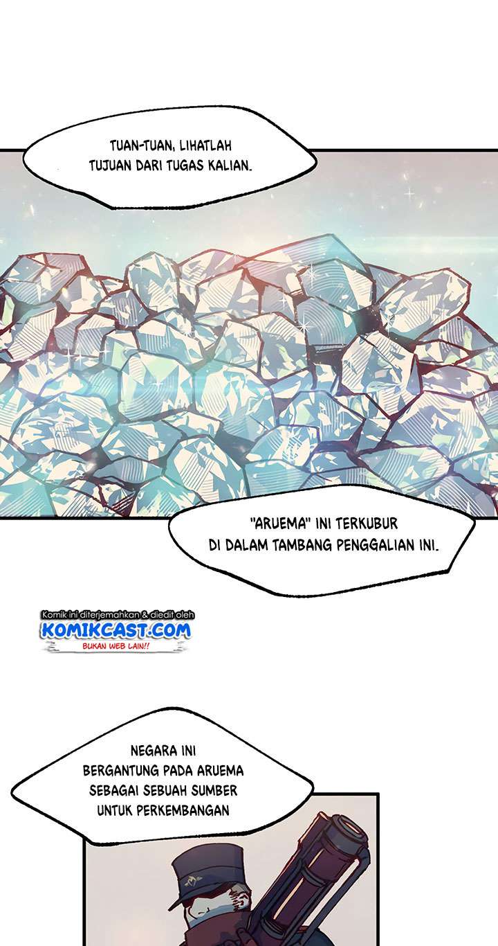 Regnal Trigger Chapter 1 Gambar 48
