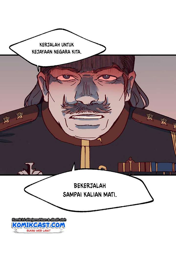 Regnal Trigger Chapter 1 Gambar 50