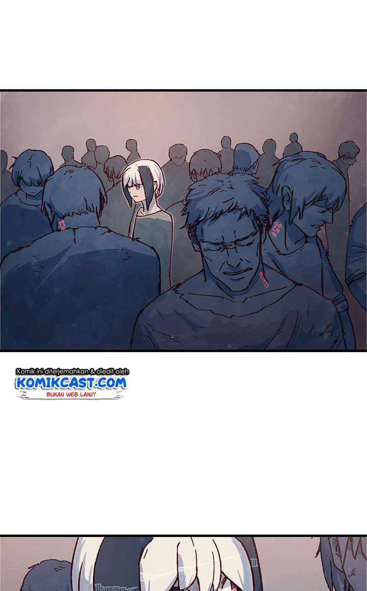Regnal Trigger Chapter 1 Gambar 54