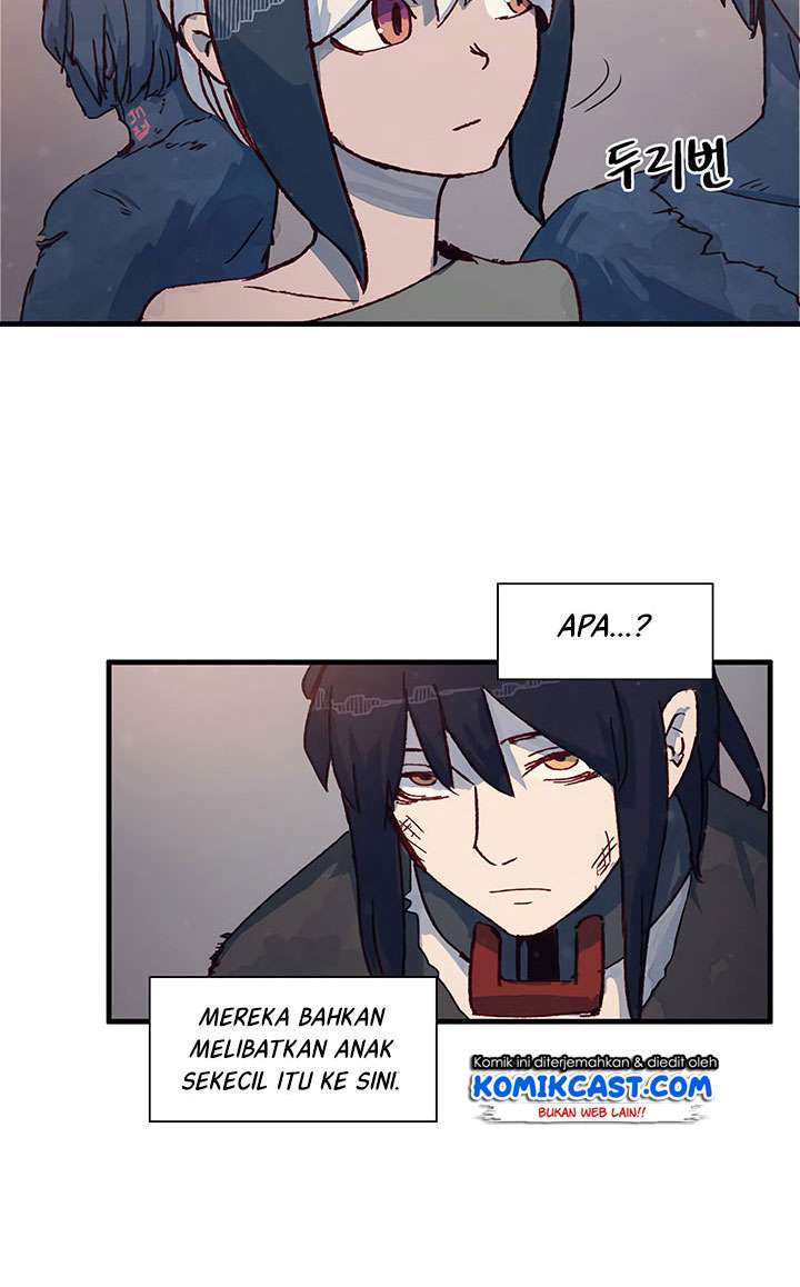 Regnal Trigger Chapter 1 Gambar 55
