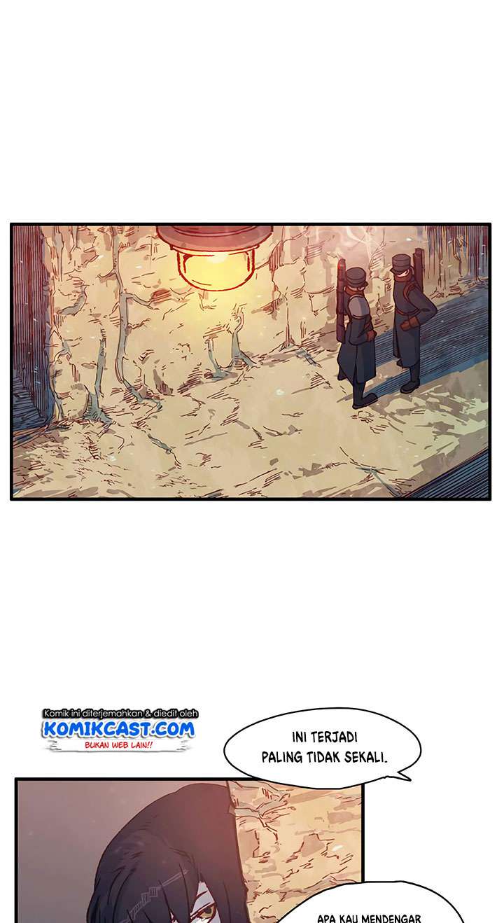 Regnal Trigger Chapter 1 Gambar 60