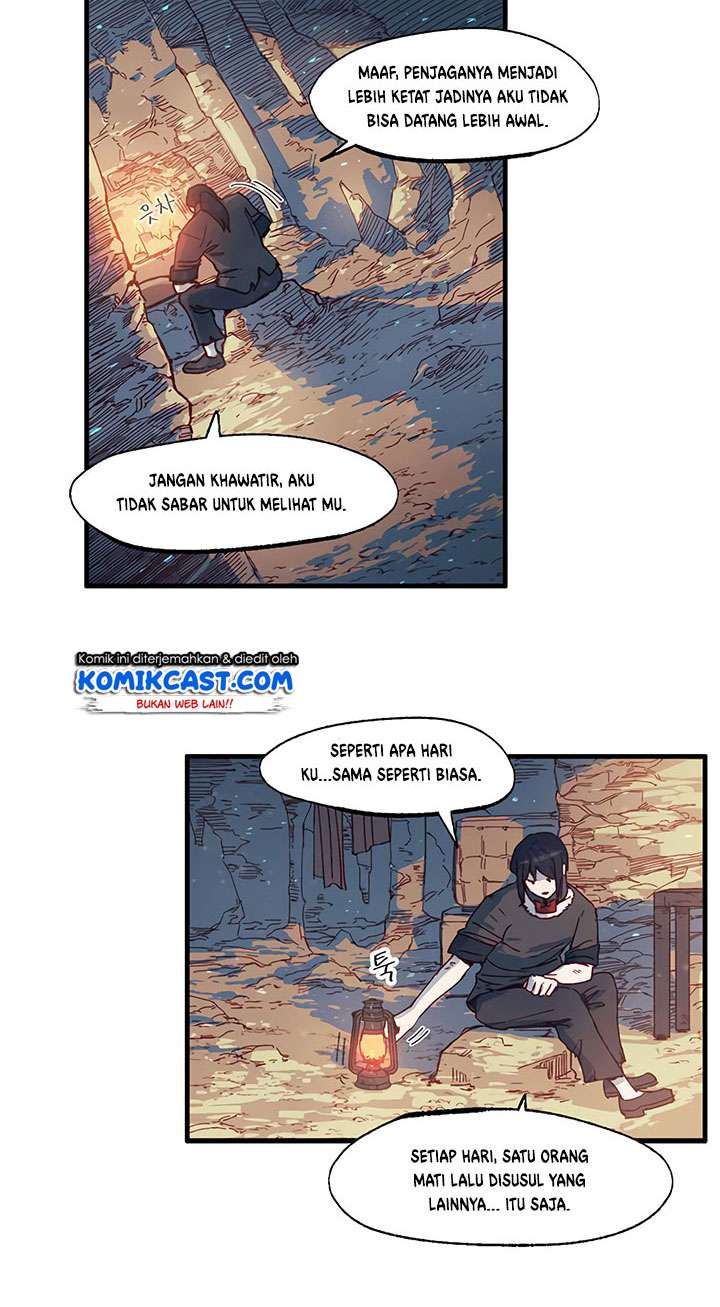Regnal Trigger Chapter 1 Gambar 65