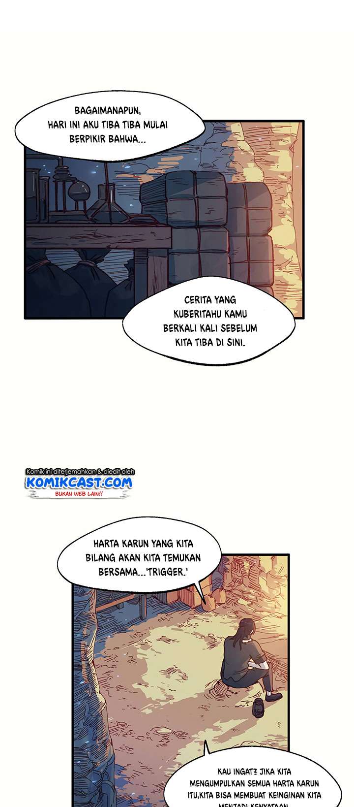 Regnal Trigger Chapter 1 Gambar 66