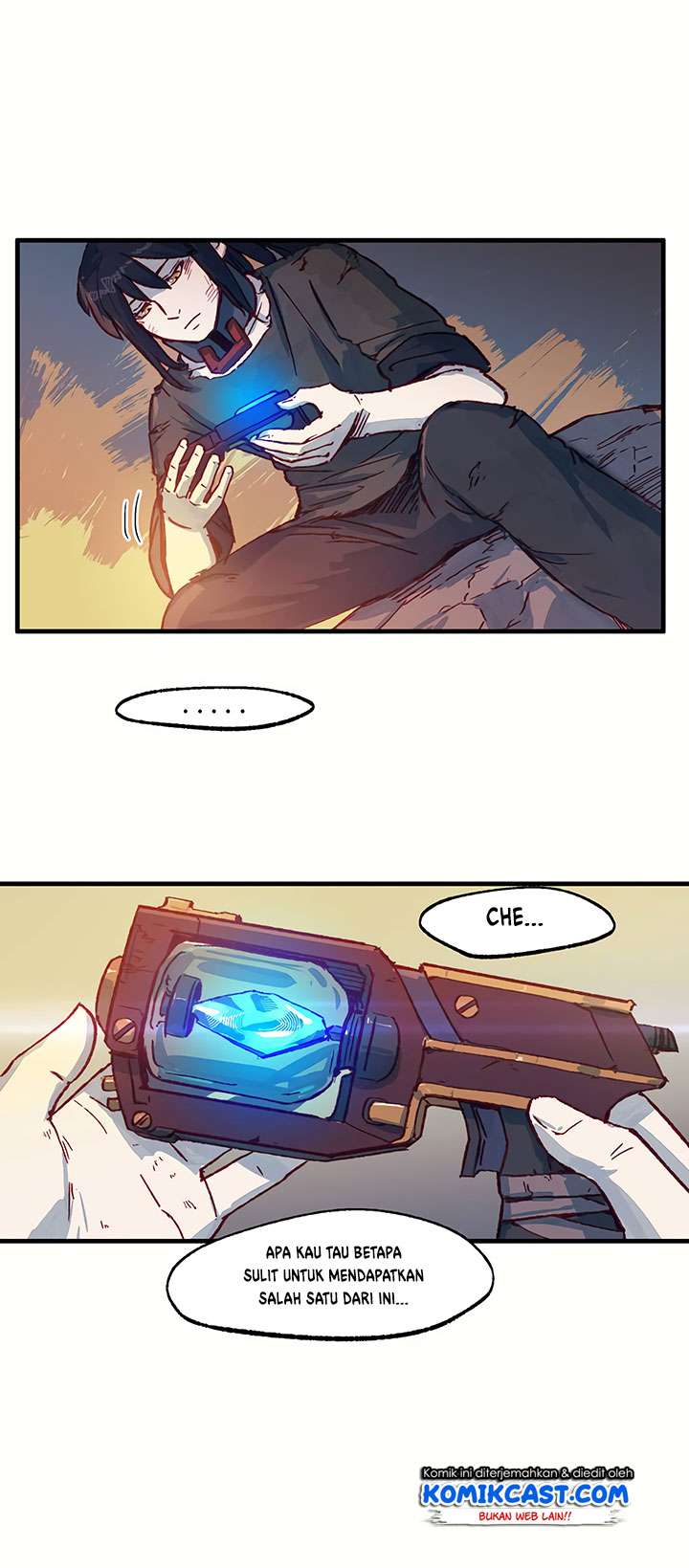 Regnal Trigger Chapter 1 Gambar 71