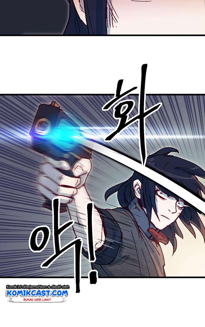 Regnal Trigger Chapter 1 Gambar 78