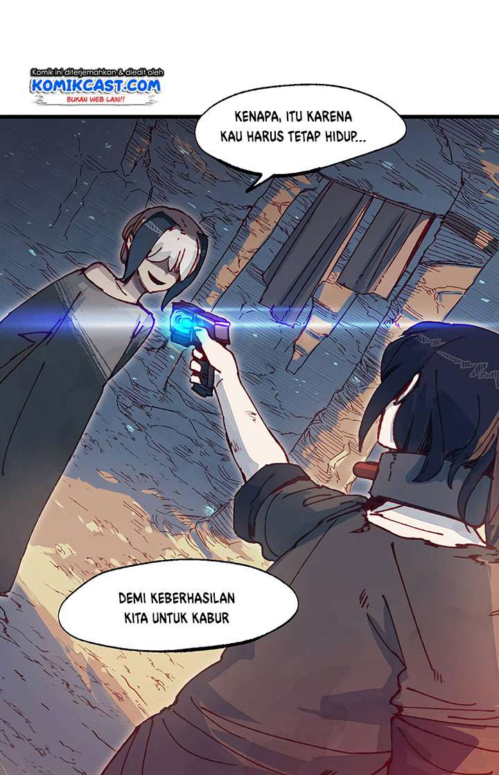 Regnal Trigger Chapter 1 Gambar 79